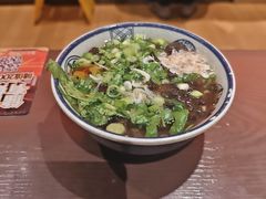 -王繁星面馆(西安熙地港店)