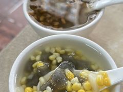-彬媽糖水(侨鑫国际店)