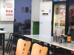 -明呈黄鱼面馆(斜土路店)
