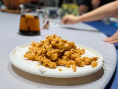 -粤盛海鲜平价店(洛溪食街店)