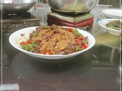-刘涛酒店(江滩公园店)