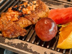 -花潮料理艺食馆(SM新生活广场店)
