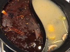 -新辣道鱼火锅(航天万源店)