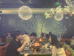 -浩海火燒雲傣家菜(静安芮欧店)