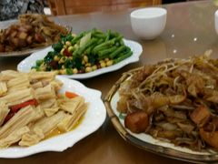 -葛记焖饼(伏牛路店)