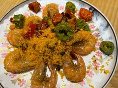 -德胜轩正宗顺德菜(宝安沙井会展中心店)