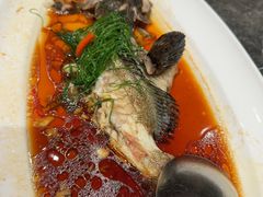 -宴周康·精致江浙菜(周浦店)