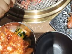 -海之屋韩式烤肉(海棠68环球美食街店)