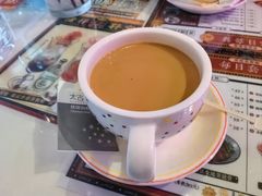 -龙记·香港茶餐厅(海上世界店)