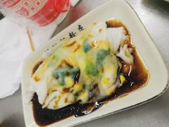 -银记肠粉店(北京路店)