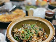 -红星光发煲仔饭(文海店)