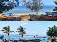 -三亚西岛海洋文化旅游区