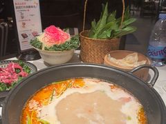 -太琼糟粕醋火锅·海南老爸茶(海棠湾臻选店)