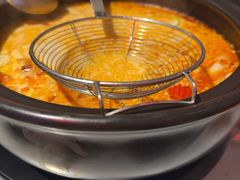 -琥珀川糟粕醋·香草鸭·鸡煲(慈云寺店)