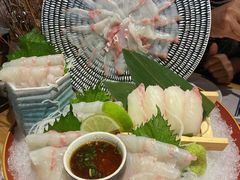 -东菊料理(吉利购物广场店)