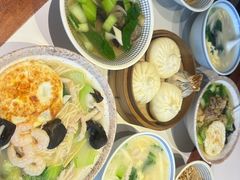 -东园小馆·早茶·淮扬小炒(印象汇店)