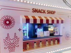 -大光明电影院(南京西路店)
