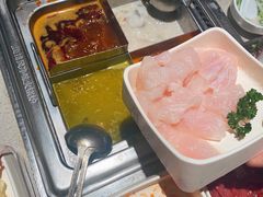 -海底捞大排档火锅(悦荟广场店)