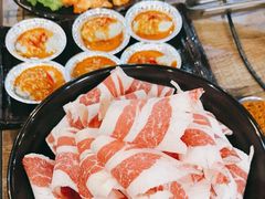 -张姐烤肥牛(西丽店)