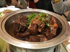 -粗茶淡饭•陕菜•家常菜