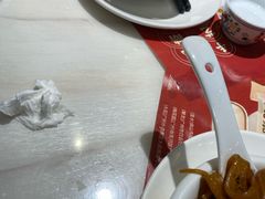 -叹茶靓点·粤式餐厅·全天茶市(石井万民广场店)