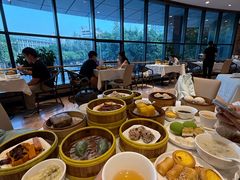 -大海湾酒楼(人南店)