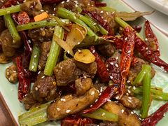 -君霖海鲜私房菜(春柳店)