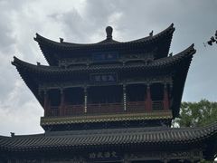 -晋祠博物馆