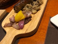 -布拉格餐厅· 中欧捷克菜(全国首店)