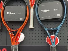 -Wilson威尔胜(漕溪北路店)