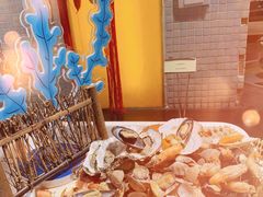 -南通大饭店·米兰餐厅