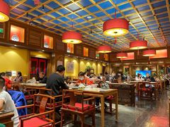 大堂-那家小馆(摩天活力城店)