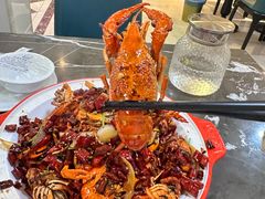 -盱眙虾神於氏龙虾(夫子庙红街店)