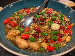 -华豫川酒家(大卫城店)