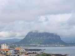-松岳山