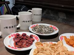 -東茅街茶馆