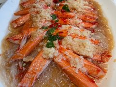 -芳芳私房菜·精做淮扬菜(承德路店)