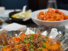-飞鹿餐饮·陕南菜(北关店)