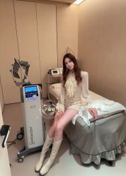 -Fundi张玉珊修身堂·indiba·BTL科技瘦身
