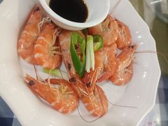 -钱大妈海鲜饭店(保利林语店)