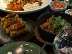 -Fuzzy Bistro 浮几韩餐·茶酒馆