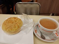 -永盈茶餐厅(中山四路店)