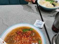-小杨生煎(白玉兰广场店)