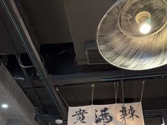-张翻越·川渝冒菜·武汉黑鸭煲(城北万象城店)