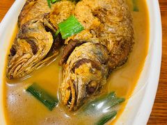 -北平小馆·烤鸭·家常菜(磨房北里店)