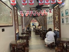 -仁信老铺甜品(北京路店)