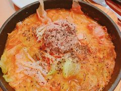 -萨莉亚意式餐厅(彩悦城店)