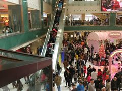 -新城市广场
