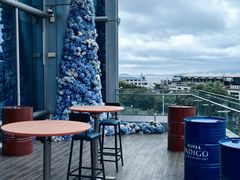 -厦门海港英迪格酒店(中山路店)