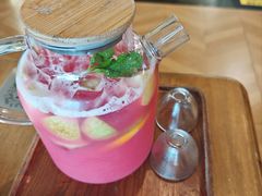 -遇见杜尚西餐厅(恒大华府店)